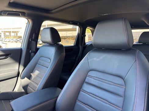 Used 2023 Honda CR-V Sport Touring image 11