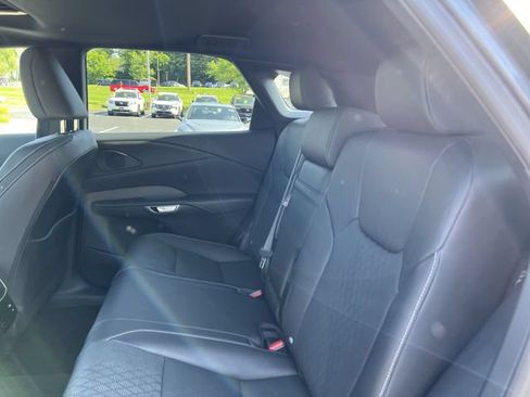 Certified 2024 Lexus RX 350 Premium Plus w/ Convenience Package AWD/4WD image 21