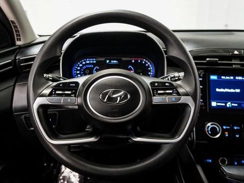 Used 2023 Hyundai Tucson SEL image 15