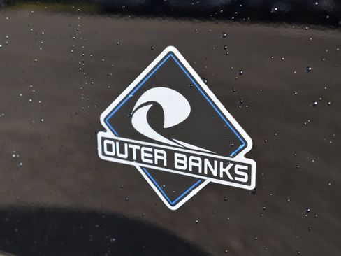 Certified 2025 Ford Bronco Sport Outer Banks w/ Outer Banks Tech Package+ AWD/4WD image 7