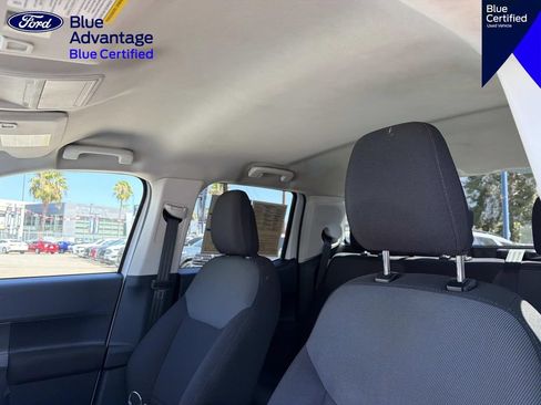 Certified 2024 Ford Maverick XL FWD image 17