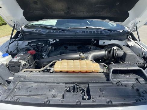 Used 2018 Ford F150 XL w/ Equipment Group 101A Mid image 28