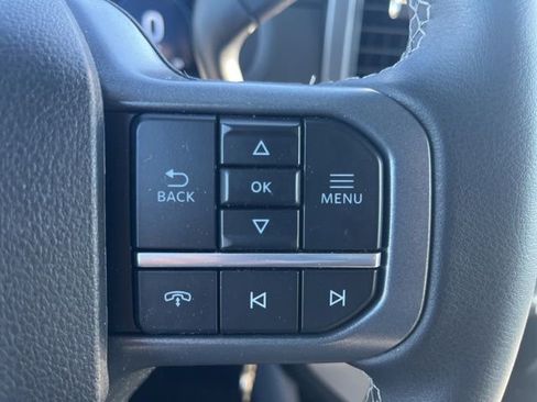 New 2025 Ford F150 XLT w/ Equipment Group 301A Standard image 27