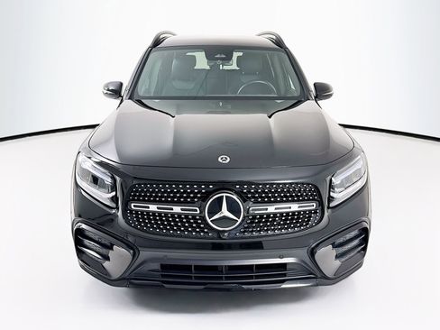 Certified 2025 Mercedes-Benz GLB 250 GLB 250 image 2