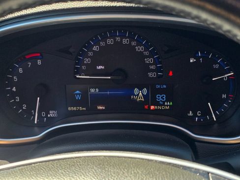 Used 2015 Cadillac SRX Performance w/ Driver Awareness Package FWD image 29