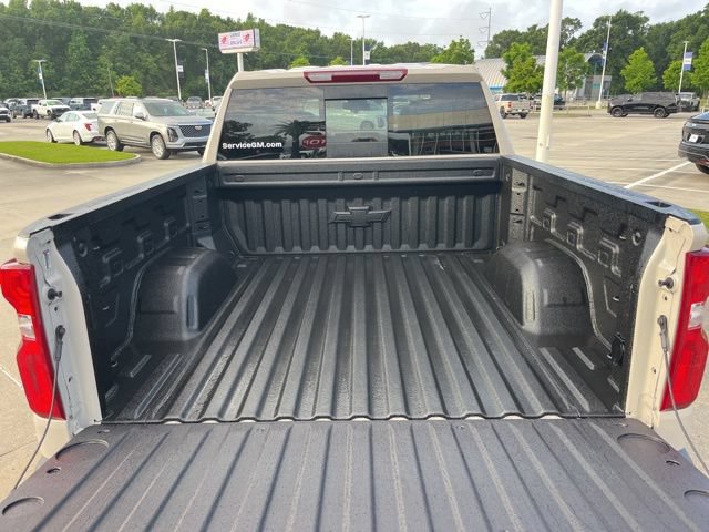 New 2026 Chevrolet Silverado 1500 RST w/ RST All Star Premium Package AWD/4WD image 8