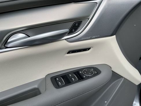 New 2026 Cadillac XT5 Premium Luxury w/ Driver Assist Package image 16