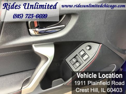 Used 2016 Scion FR-S RWD image 16