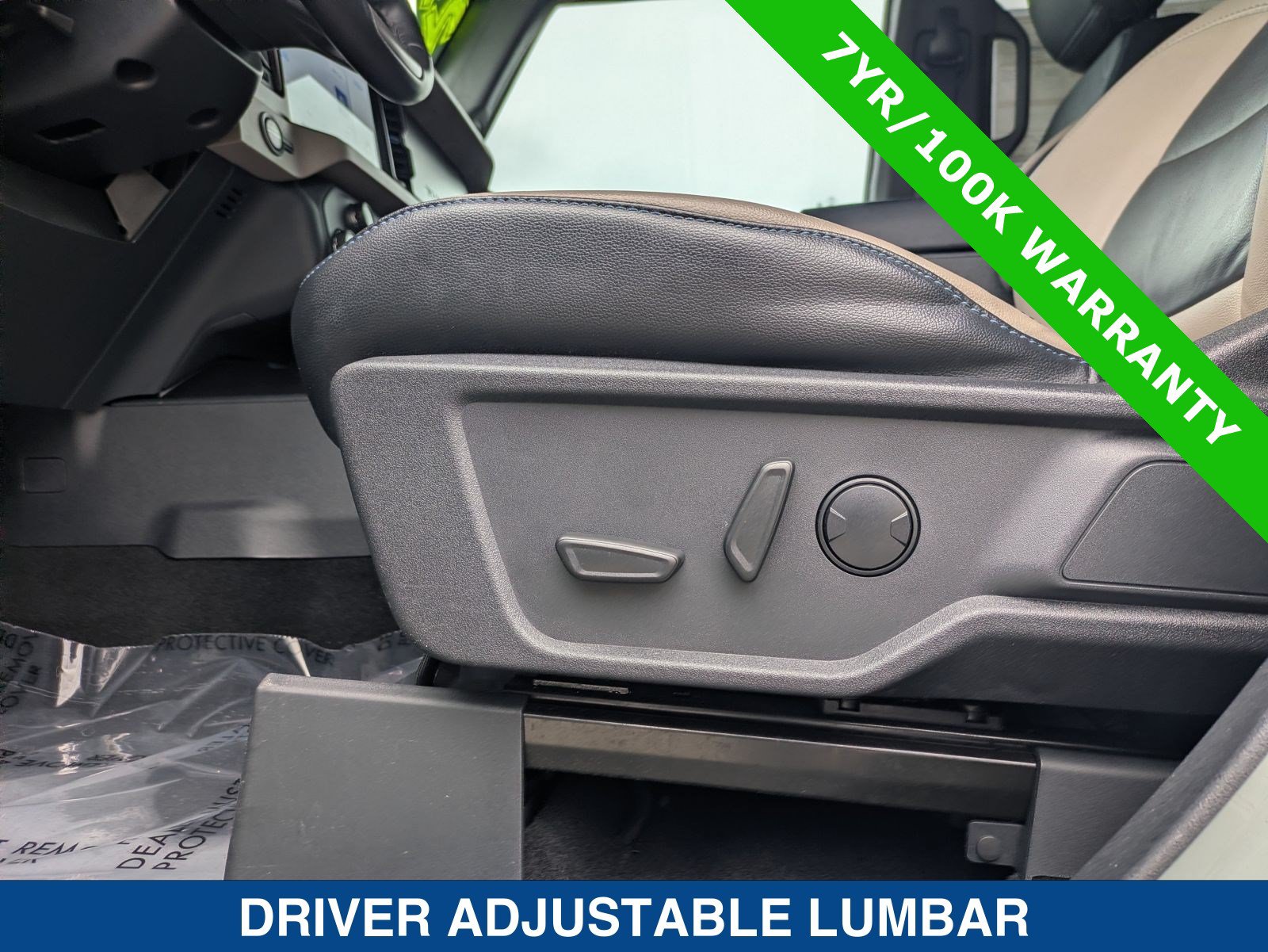 Certified 2022 Ford Bronco Wildtrak AWD/4WD image 26