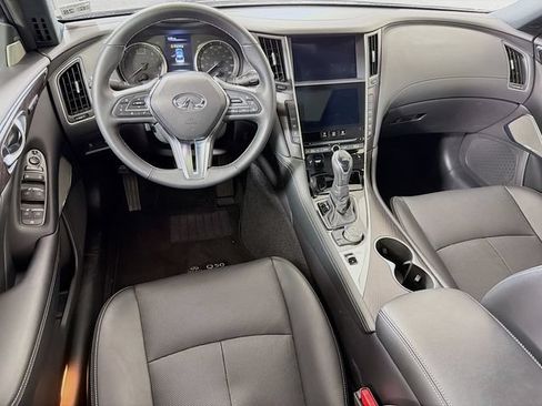 Used 2023 INFINITI Q50 Sensory AWD/4WD image 31