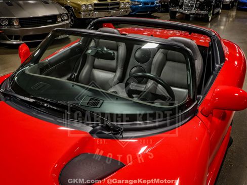 Used 1994 Dodge Viper RT/10 image 35