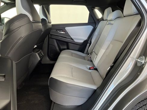 New 2026 Subaru Solterra image 25