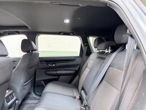 Used 2024 Honda CR-V Sport image 19