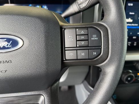 New 2026 Ford F350 XLT AWD/4WD image 26