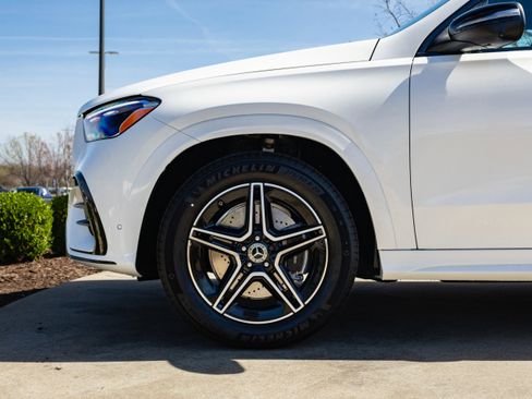 New 2026 Mercedes-Benz GLE 350 4MATIC image 7