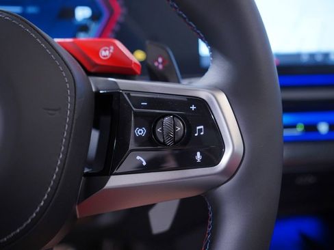 New 2026 BMW M5 Touring image 23