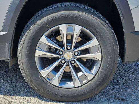 Used 2025 Chevrolet Equinox LT w/ Convenience Package II FWD image 13