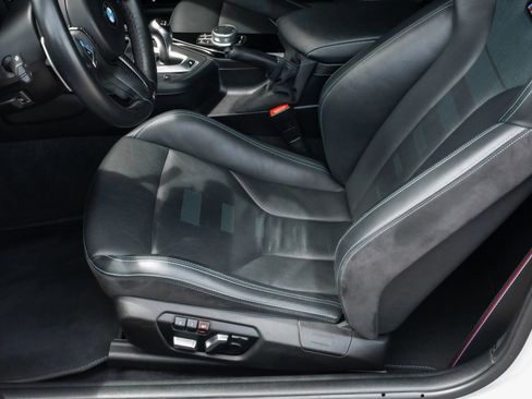 Used 2019 BMW M2 Competition w/ Executive Package RWD image 13