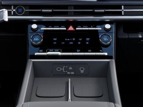 New 2026 Hyundai Santa Fe SE FWD image 16