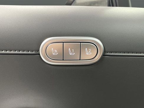 New 2026 Hyundai Palisade Calligraphy image 29