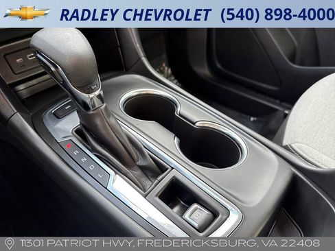 Certified 2023 Chevrolet Equinox LT image 11