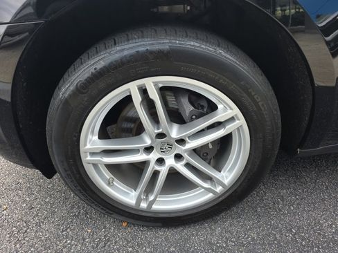 Used 2022 Porsche Macan image 6