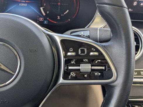 Used 2021 Mercedes-Benz GLC 300 image 28