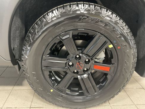 New 2026 Nissan Rogue Rock Creek w/ Rock Creek Premium Package image 13