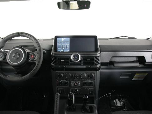 New 2026 INEOS Grenadier AWD/4WD image 6