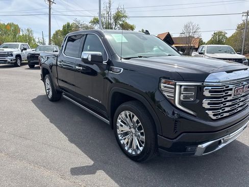 Used 2023 GMC Sierra 1500 Denali image 7