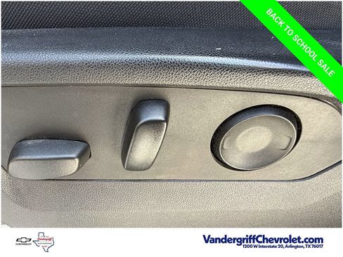 Certified 2023 Chevrolet Silverado 1500 LT w/ Work Truck Package AWD/4WD image 23