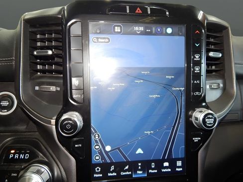 Used 2023 RAM 1500 Rebel w/ Rebel Level 2 Equipment Group image 23