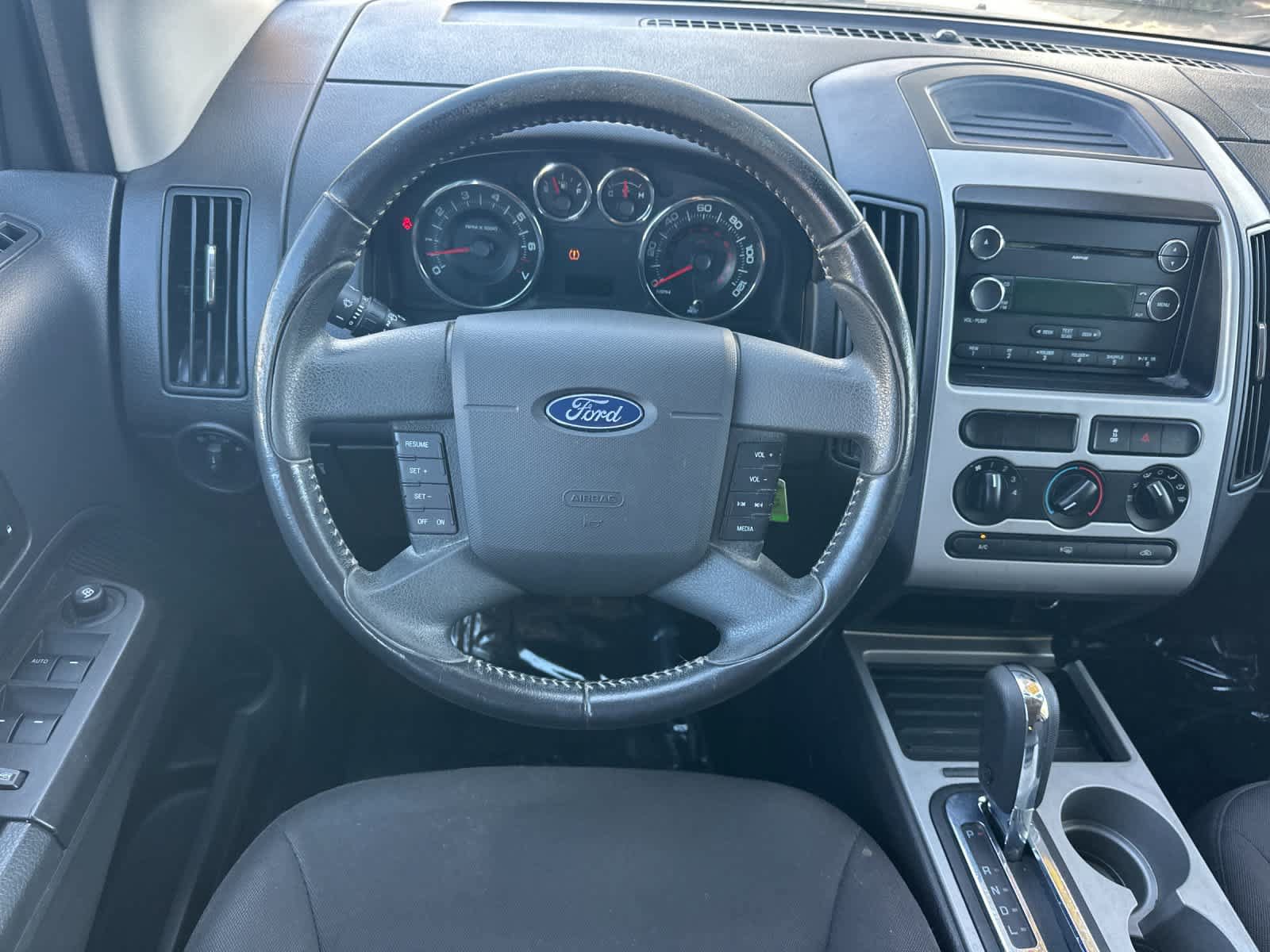 Used 2010 Ford Edge SE FWD image 15
