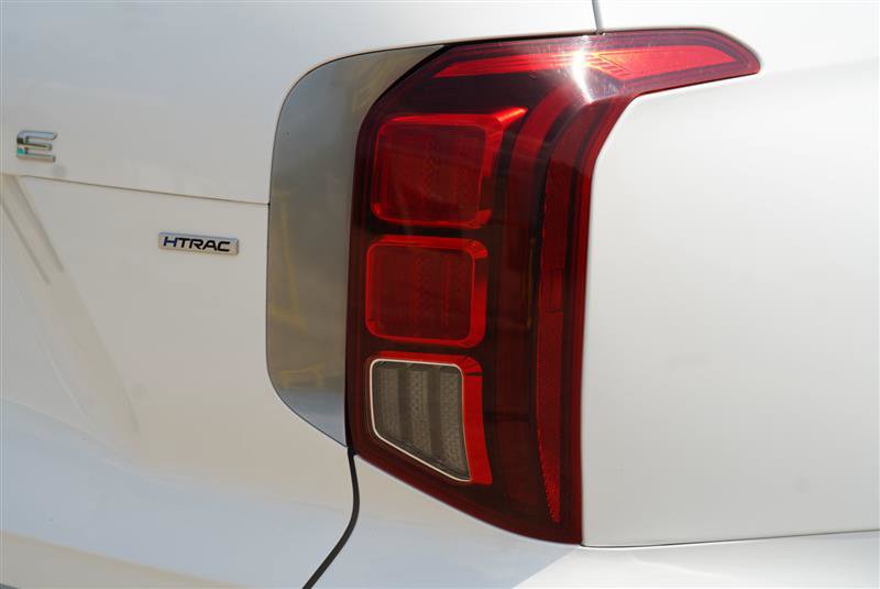 Used 2021 Hyundai Palisade Limited AWD/4WD image 41