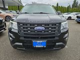 Used 2017 Ford Explorer Sport w/ Equipment Group 401A image 2
