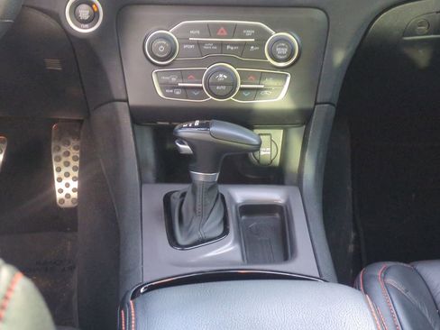 Certified 2023 Dodge Charger R/T w/ Blacktop Package image 17