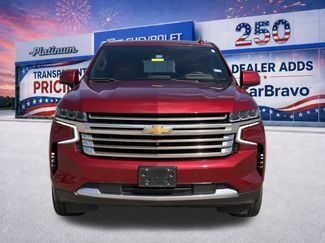 Certified 2023 Chevrolet Tahoe High Country w/ Premium Package AWD/4WD video 2