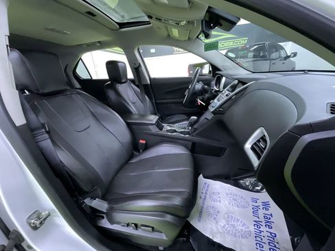 Used 2014 Chevrolet Equinox LT w/ Power Convenience Package AWD/4WD image 27