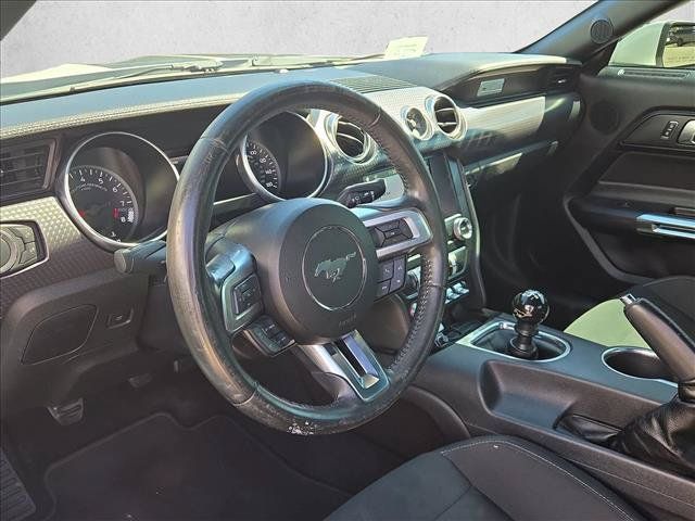 Used 2019 Ford Mustang GT w/ GT Performance Package RWD image 16