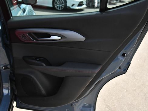 Used 2024 Dodge Hornet R/T Plus AWD/4WD image 47