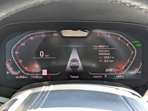 Used 2020 BMW X7 xDrive40i w/ Premium Package AWD/4WD image 29