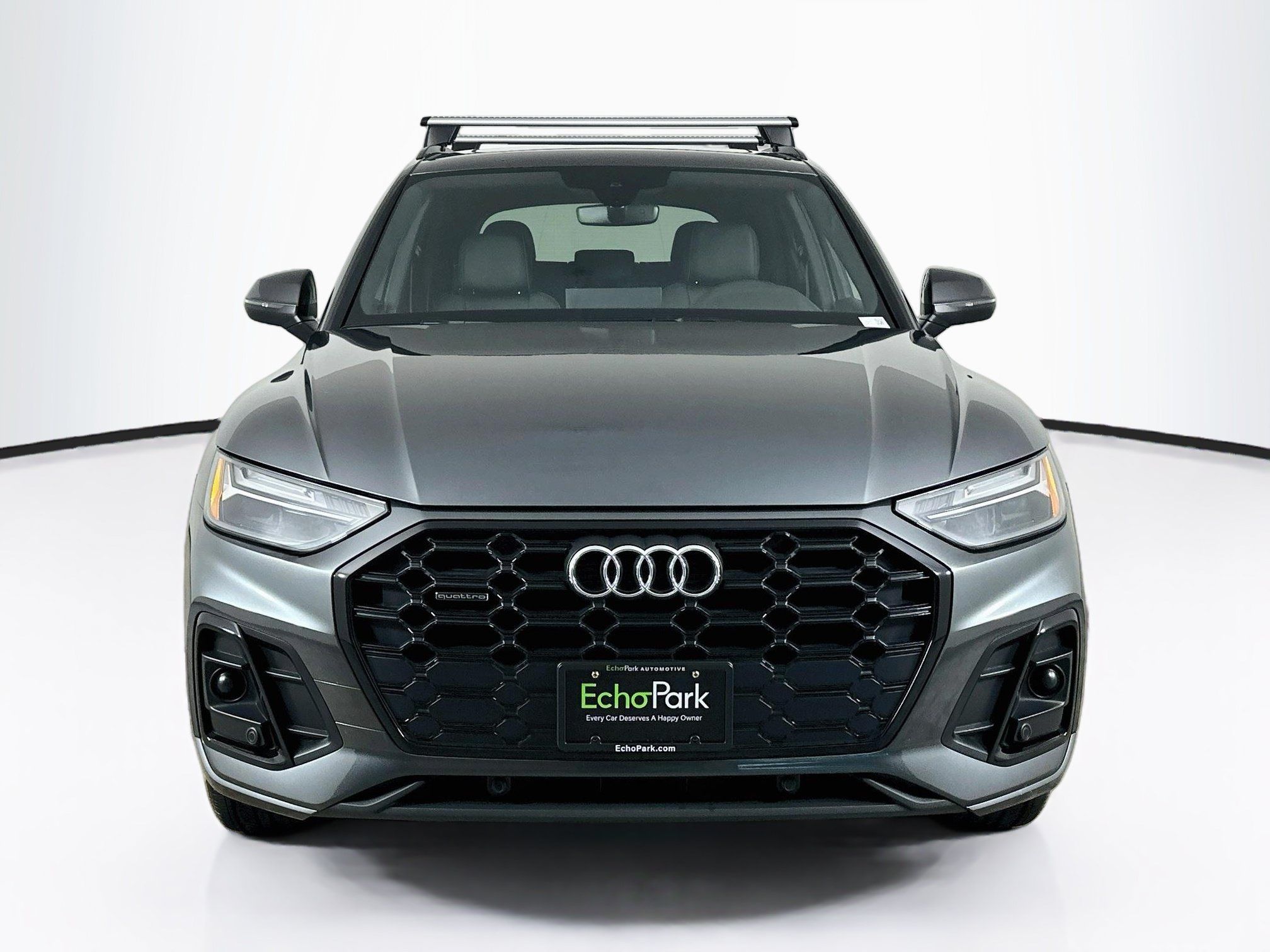 Used 2025 Audi Q5 2.0T Premium AWD/4WD image 2