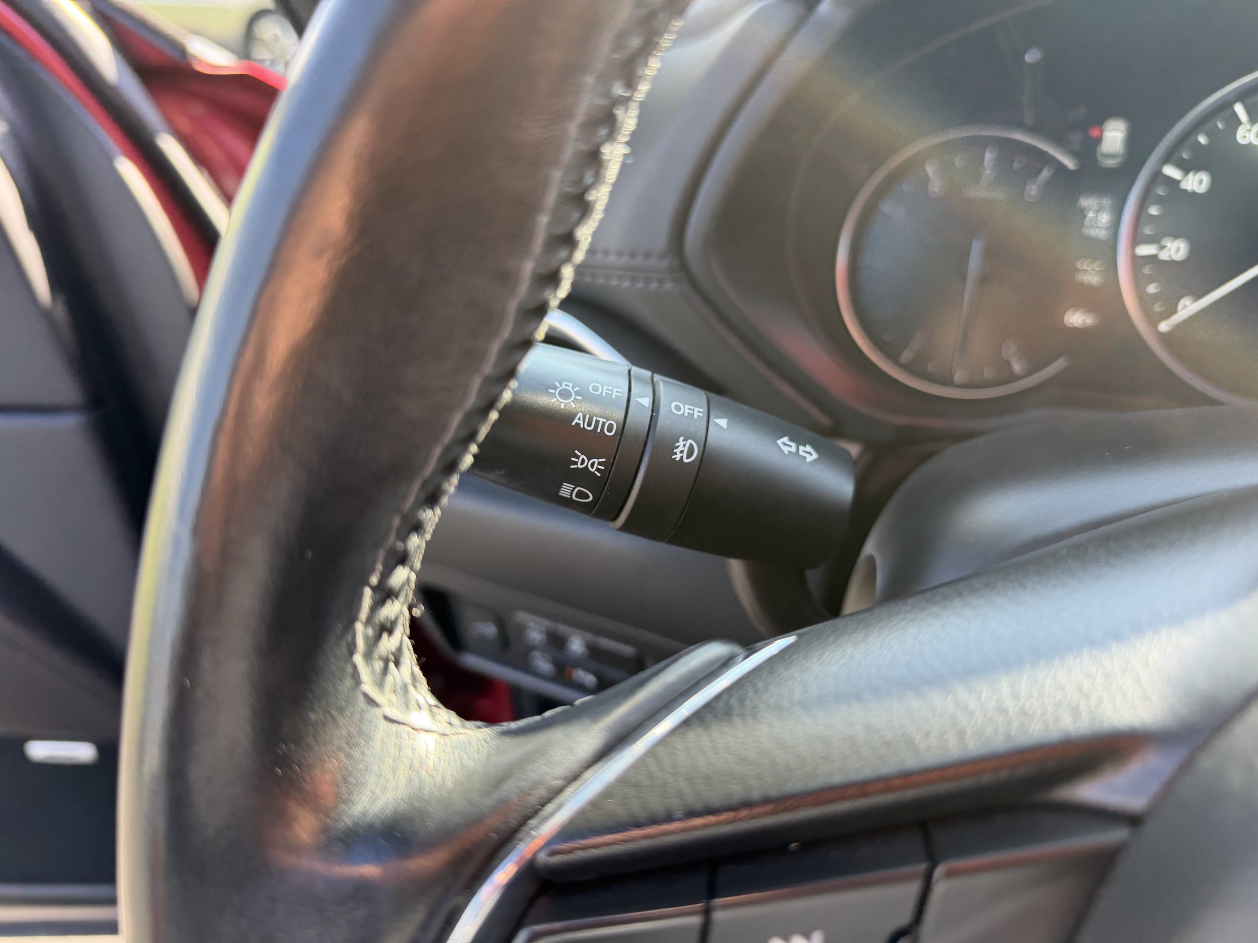 Used 2019 MAZDA CX-5 Signature AWD/4WD image 18