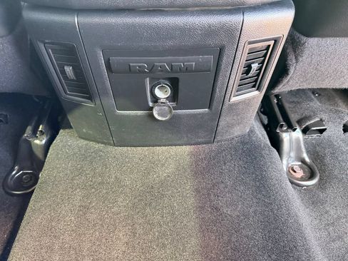 Used 2013 RAM 1500 Sport w/ Sport Premium Group AWD/4WD image 30