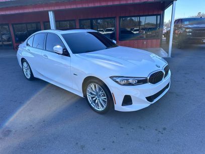 Used 2023 BMW 330e w/ Driving Assistance Package