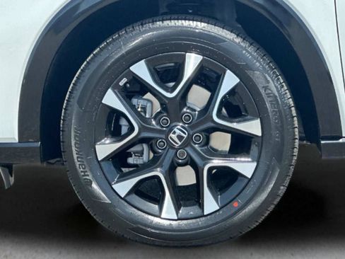 New 2027 Honda HR-V EX-L image 8