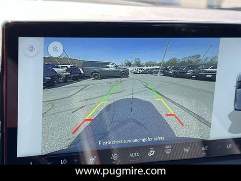 Used 2025 Ford Escape ST-Line w/ Tech Pack #1 image 32