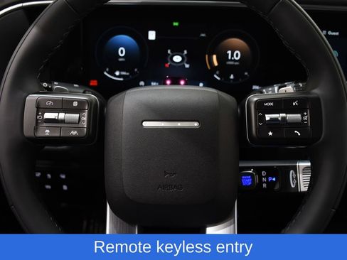 New 2026 Hyundai Palisade Calligraphy image 11