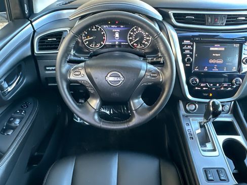 Used 2024 Nissan Murano SV image 14