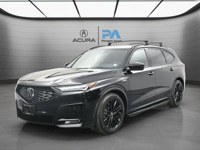 Used 2026 Acura MDX A-Spec